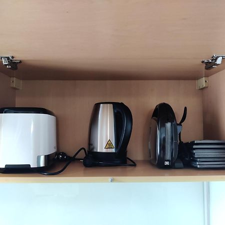 Sunshine Apartment Блед Экстерьер фото