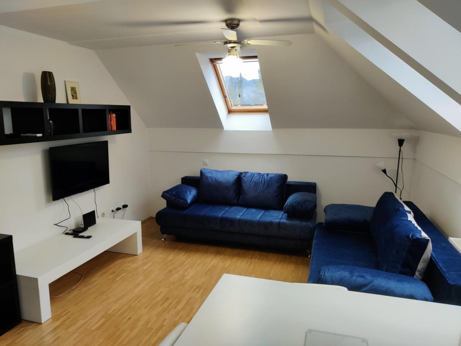 Sunshine Apartment Блед Экстерьер фото
