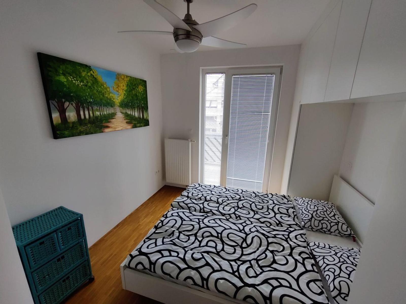 Sunshine Apartment Блед Экстерьер фото