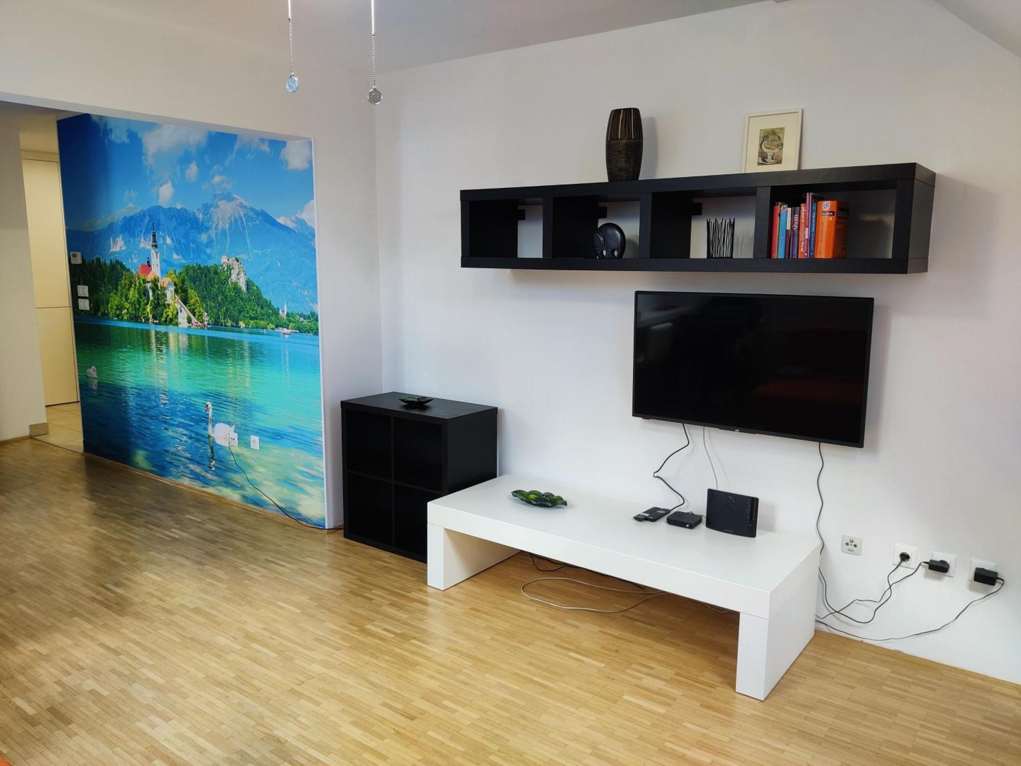 Sunshine Apartment Блед Экстерьер фото