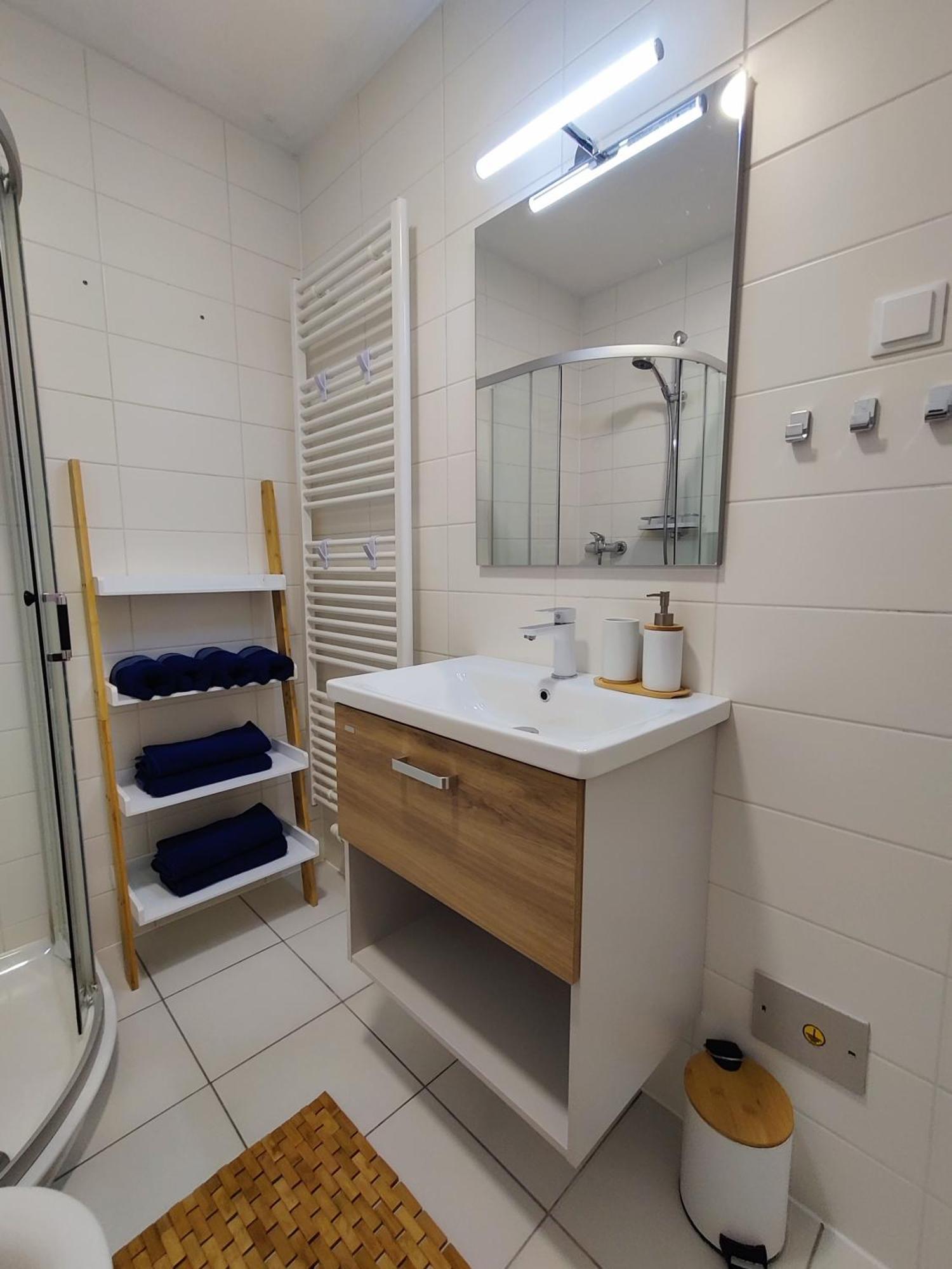 Sunshine Apartment Блед Экстерьер фото